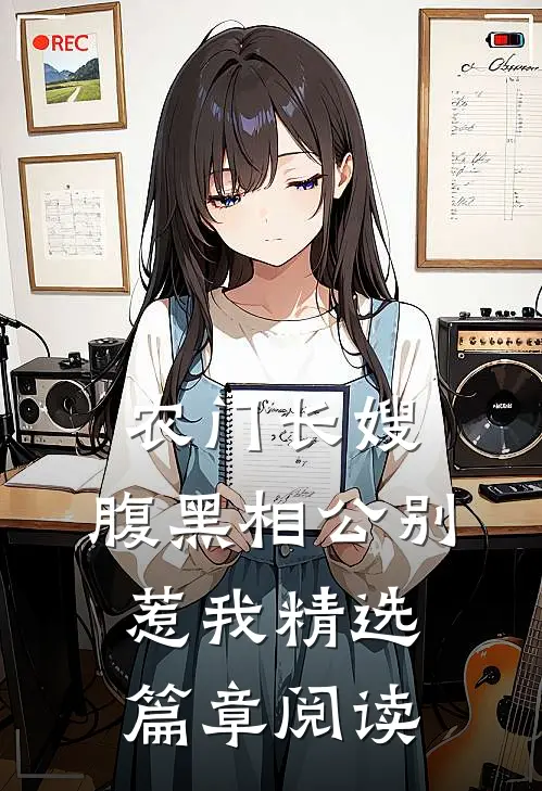农门长嫂:腹黑相公别惹我精选篇章阅读