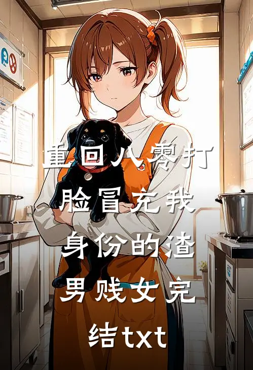 重回八零打脸冒充我身份的渣男贱女完结txt
