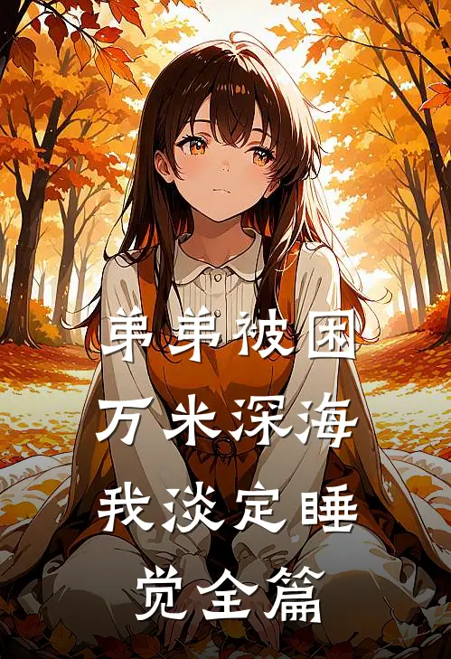 弟弟被困万米深海，我淡定睡觉全篇