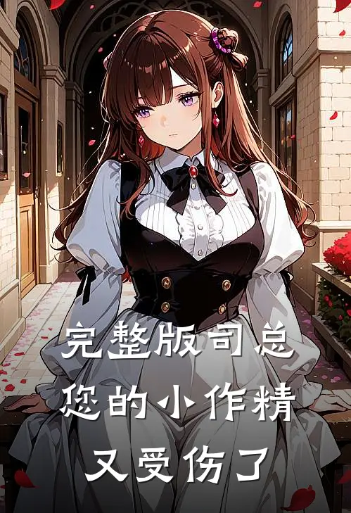 完整版司总，您的小作精又受伤了
