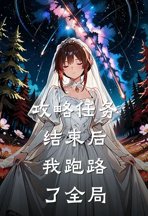 攻略任务结束后，我跑路了全局