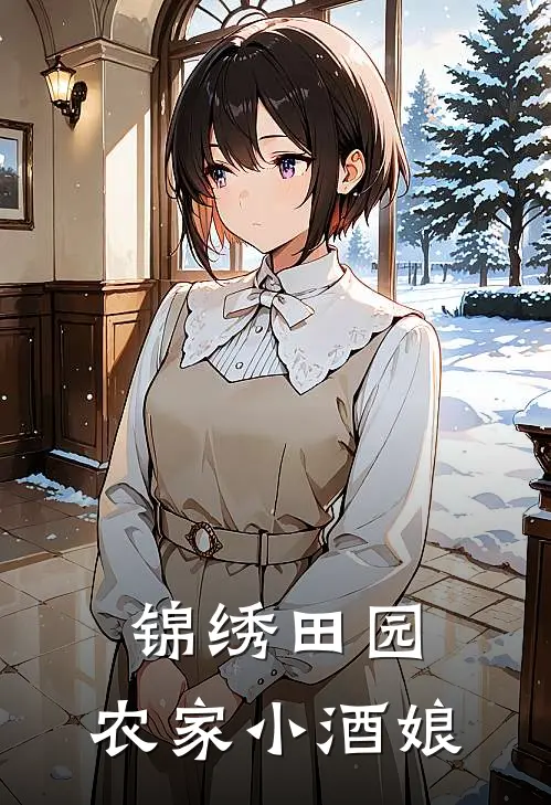 锦绣田园：农家小酒娘