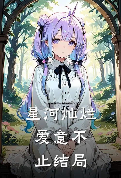 星河灿烂，爱意不止结局