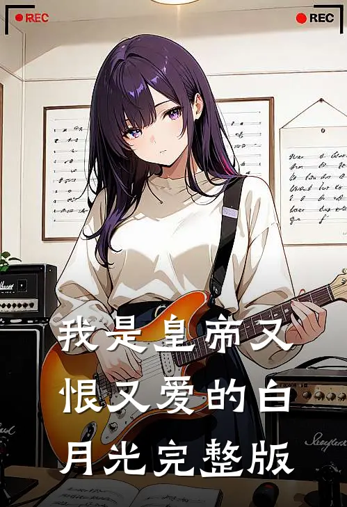 我是皇帝又恨又爱的白月光完整版