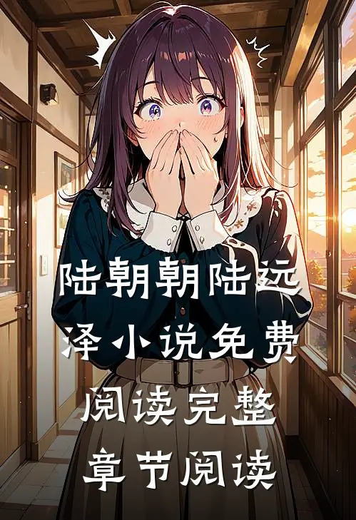 陆朝朝陆远泽小说免费阅读完整章节阅读