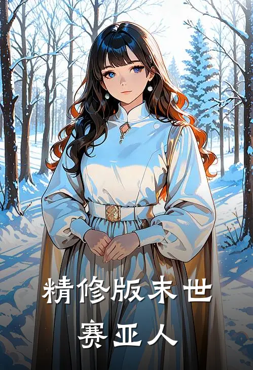 精修版末世：赛亚人