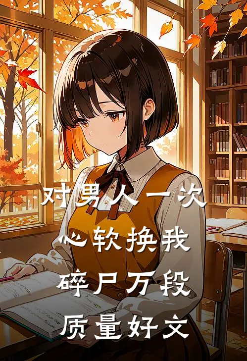 对男人一次心软换我碎尸万段质量好文