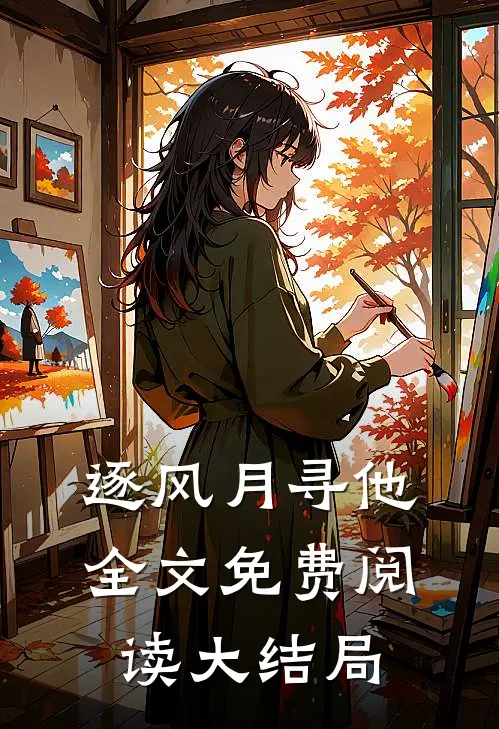 逐风月寻他全文免费阅读大结局
