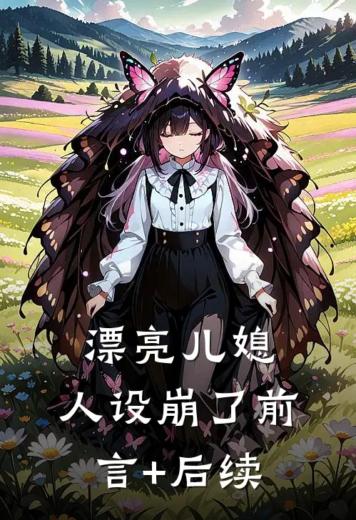 漂亮儿媳，人设崩了前言+后续