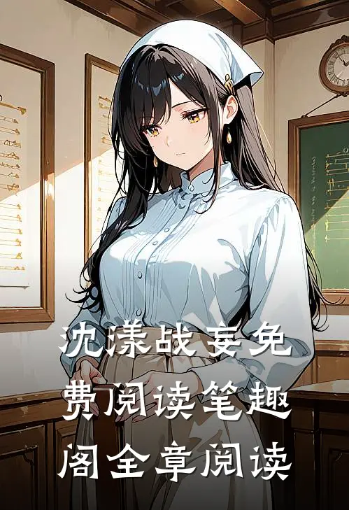 沈漾战妄免费阅读笔趣阁全章阅读