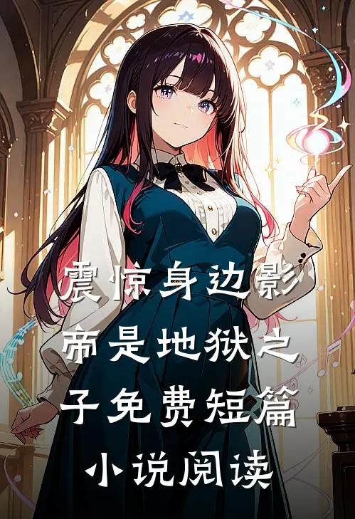 震惊身边影帝是地狱之子免费短篇小说阅读