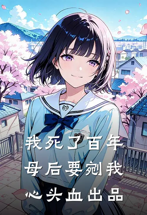 我死了百年，母后要剜我心头血出品