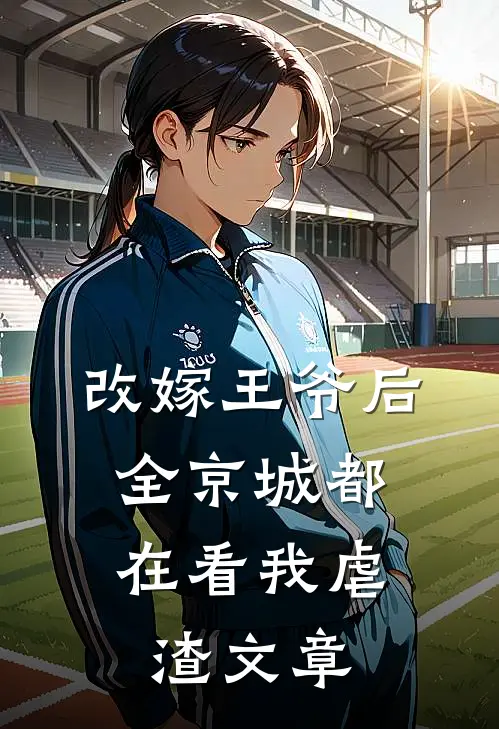 改嫁王爷后，全京城都在看我虐渣文章