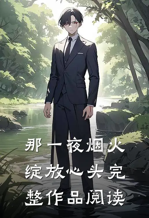 那一夜烟火，绽放心头完整作品阅读