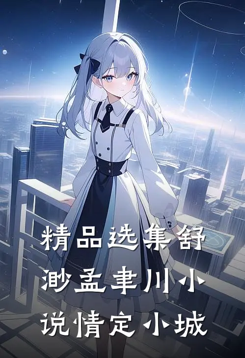 精品选集舒渺孟聿川小说情定小城