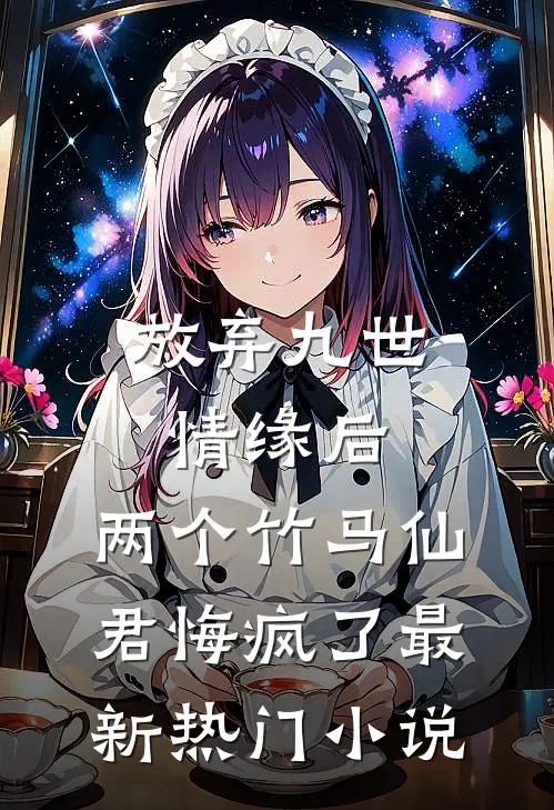 放弃九世情缘后，两个竹马仙君悔疯了最新热门小说