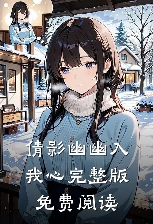 倩影幽幽入我心完整版免费阅读