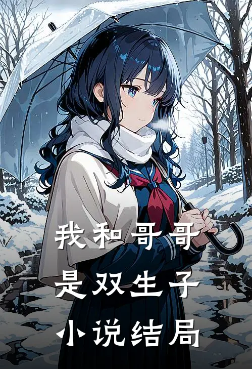 我和哥哥是双生子小说结局