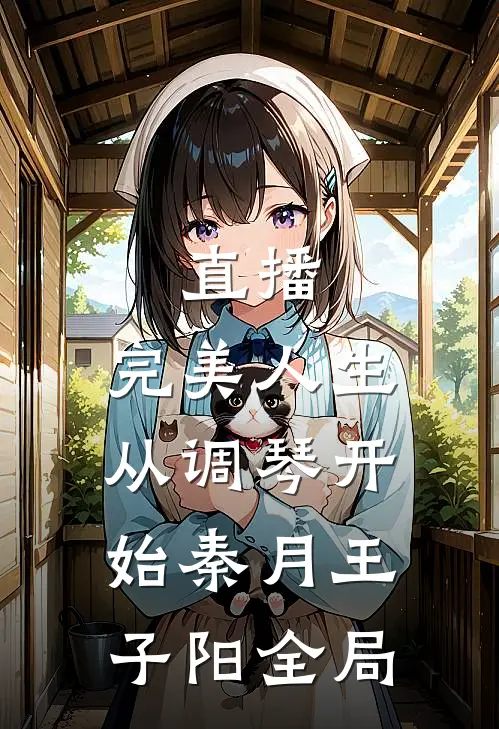 直播：完美人生从调琴开始秦月王子阳全局
