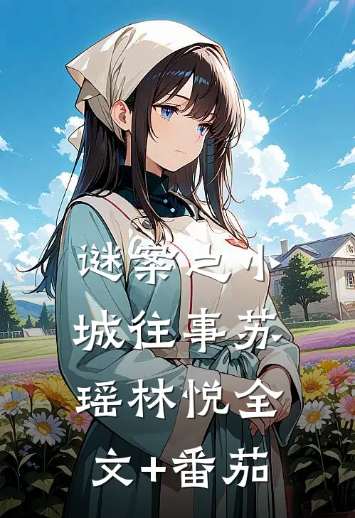谜案之小城往事苏瑶林悦全文+番茄