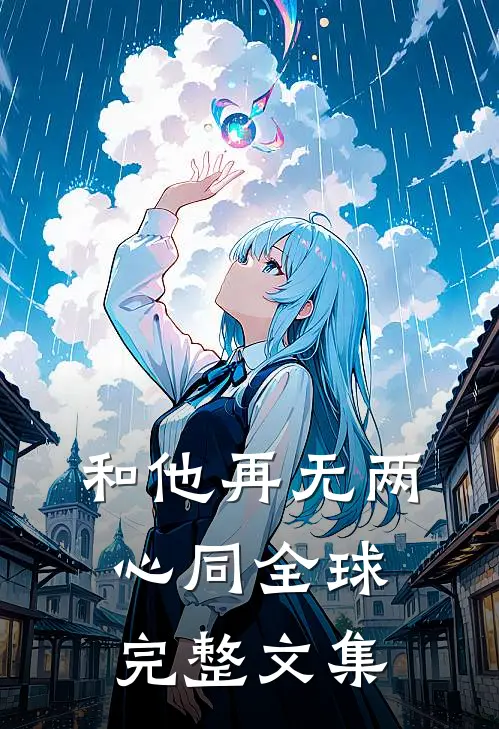 和他再无两心同全球完整文集