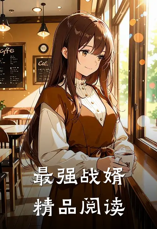 最强战婿精品阅读
