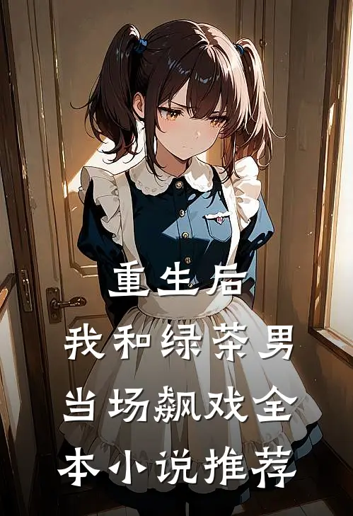 重生后，我和绿茶男当场飙戏全本小说推荐