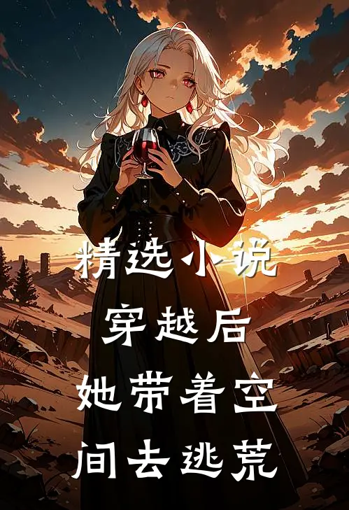 精选小说穿越后，她带着空间去逃荒