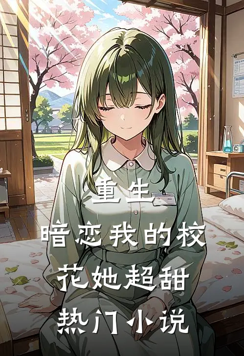 重生：暗恋我的校花她超甜热门小说