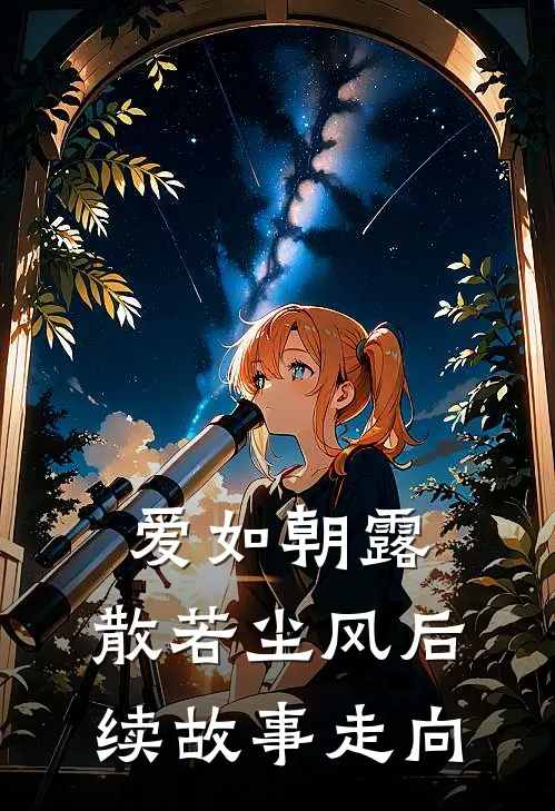 爱如朝露，散若尘风后续故事走向