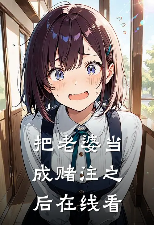 把老婆当成赌注之后在线看