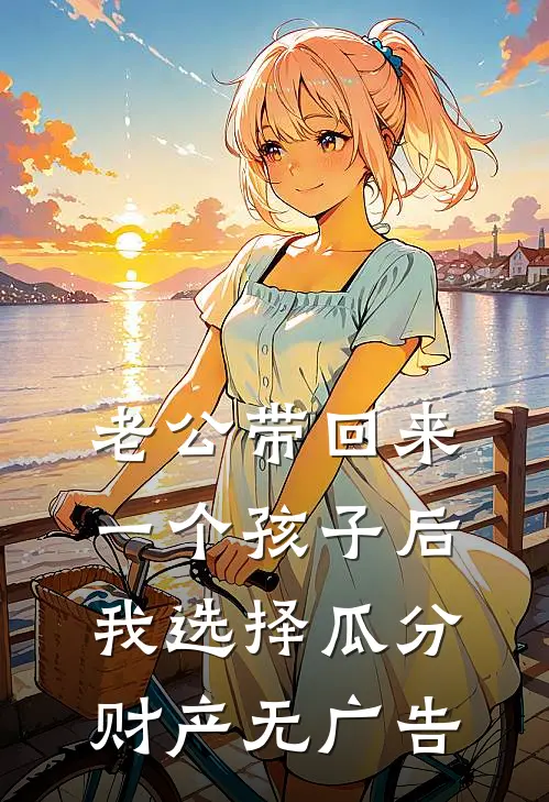 老公带回来一个孩子后，我选择瓜分财产无广告