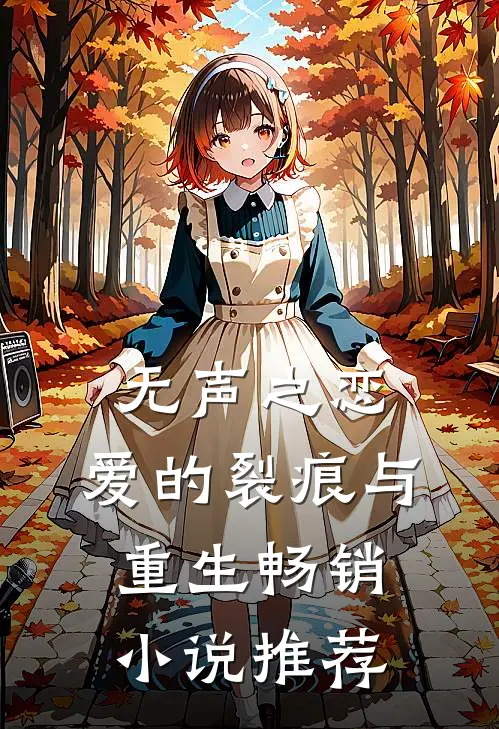 无声之恋,爱的裂痕与重生畅销推荐完结