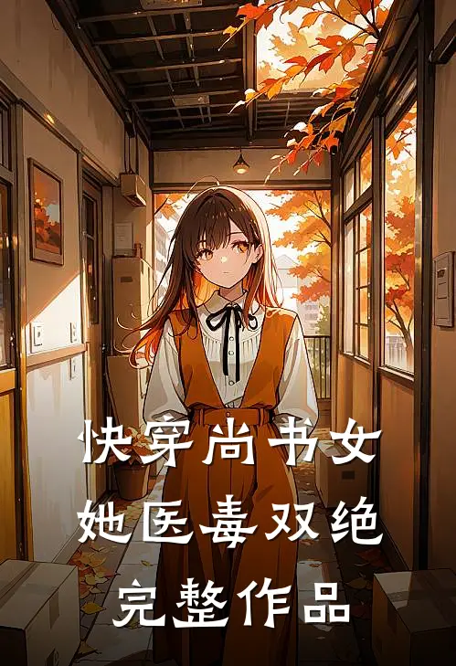 快穿尚书女，她医毒双绝完整作品