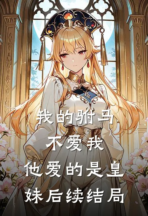 我的驸马不爱我，他爱的是皇妹后续结局