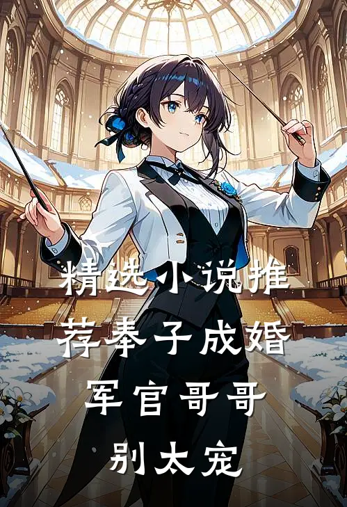 精选小说推荐奉子成婚：军官哥哥别太宠
