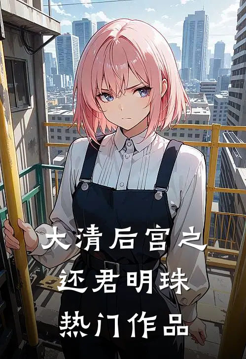 大清后宫之还君明珠热门作品