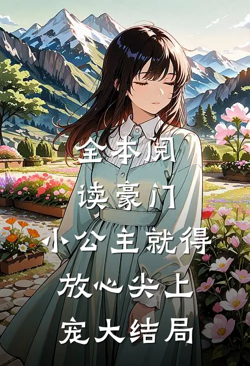 全本阅读豪门:小公主就得放心尖上宠大结局