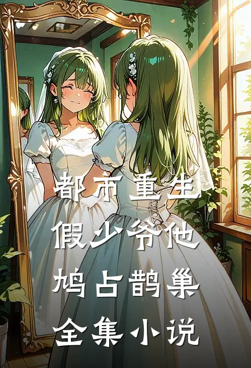 都市重生：假少爷他鸠占鹊巢全集小说