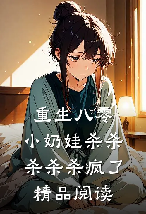 重生八零，小奶娃杀杀杀杀杀疯了精品阅读