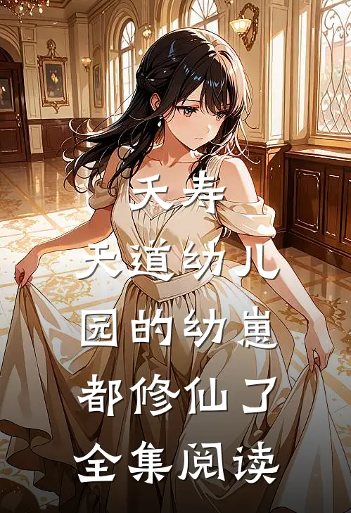 夭寿，天道幼儿园的幼崽都修仙了全集阅读