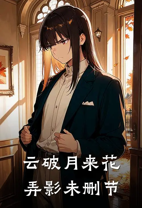云破月来花弄影未删节