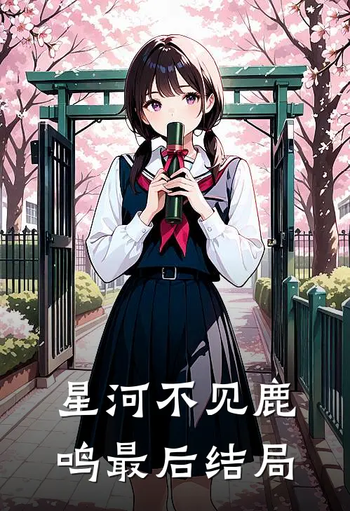 星河不见鹿鸣最后结局
