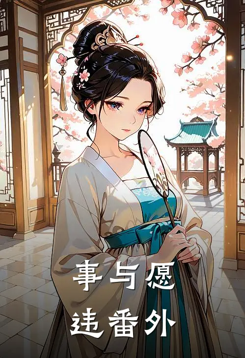 事与愿违 番外