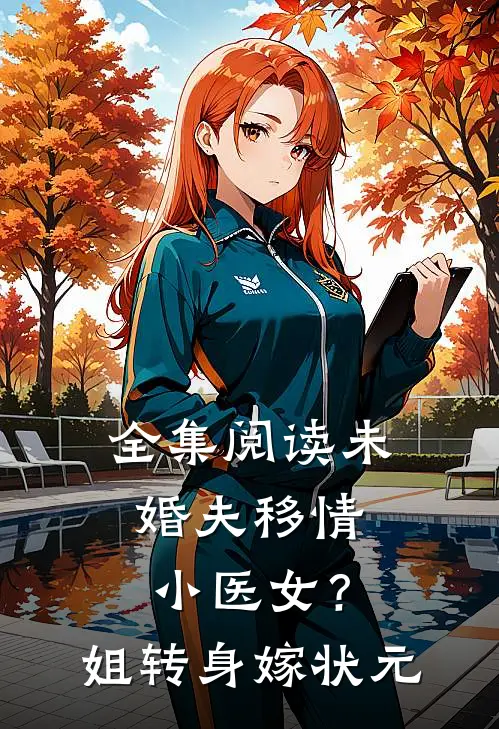 全集阅读未婚夫移情小医女？姐转身嫁状元