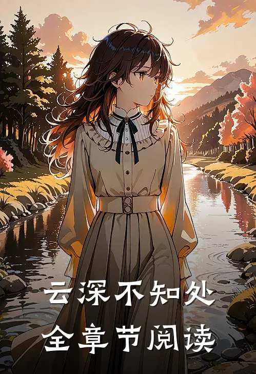 云深不知处全章节阅读