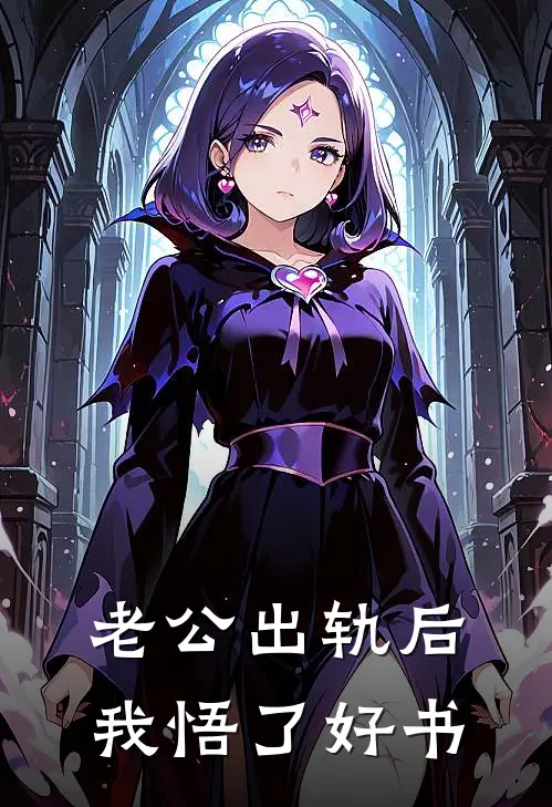 老公出轨后我悟了好书
