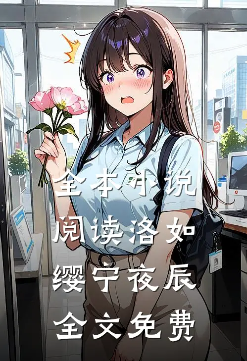 全本小说阅读洛如缨宁夜辰全文免费