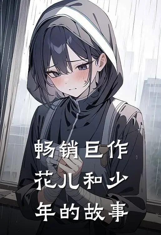 畅销巨作花儿和少年的故事