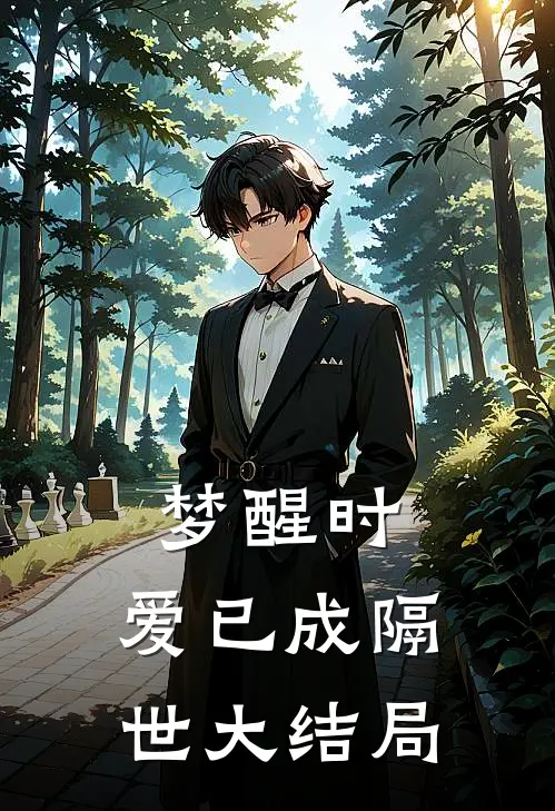 梦醒时，爱已成隔世大结局